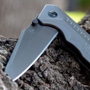 The NEW Hoffman Richter HR17 Tactical Folding Combat Knife