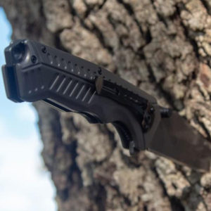 The NEW Hoffman Richter HR17 Tactical Folding Combat Knife