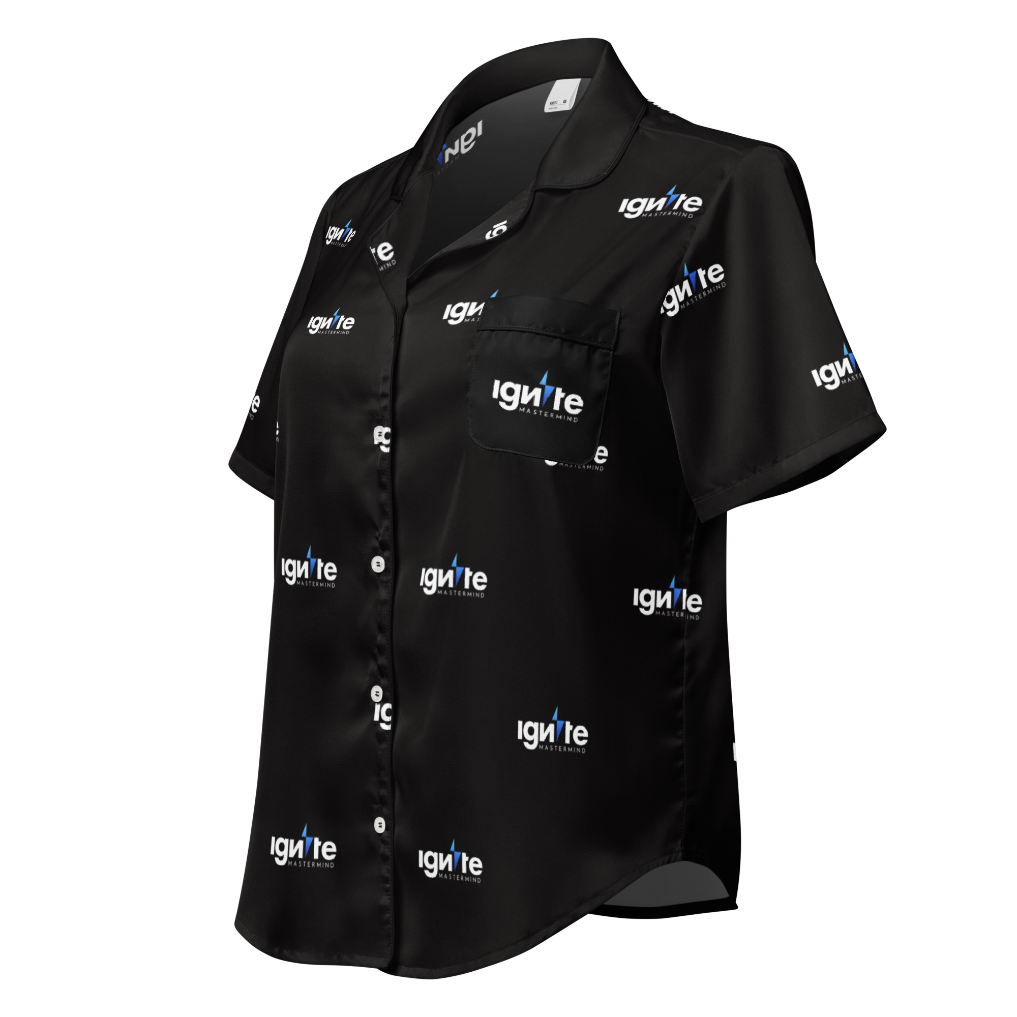 all-over-print-womens-short-sleeve-pajama-top-black-left-front-67e2fd8ec63a9.jpg