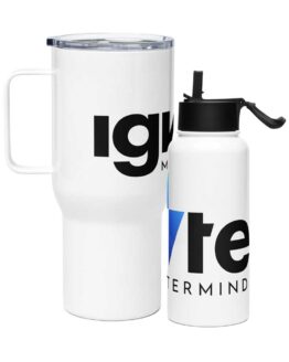 Drinkware