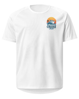 Ignite Mastermind Cruise 2025 Unisex Sports Jersey