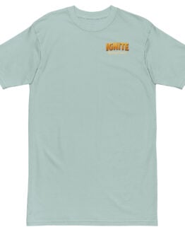 Ignite Mastermind Ignite Spring Cruise Premium Tshirt