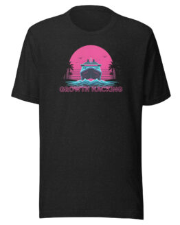 Growth Hacking Cruise 2026 Limited Edition Vaporware